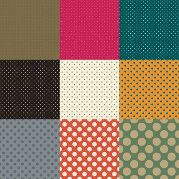 A Cheerful Pattern