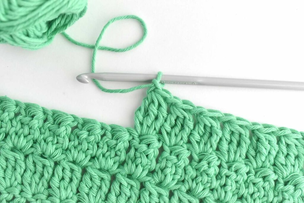 Additional Tips for Beginners to Crochet a Triple Crochet Blanket