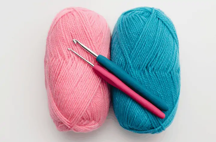 Adjusting Hook Sizes for Chunky Yarn