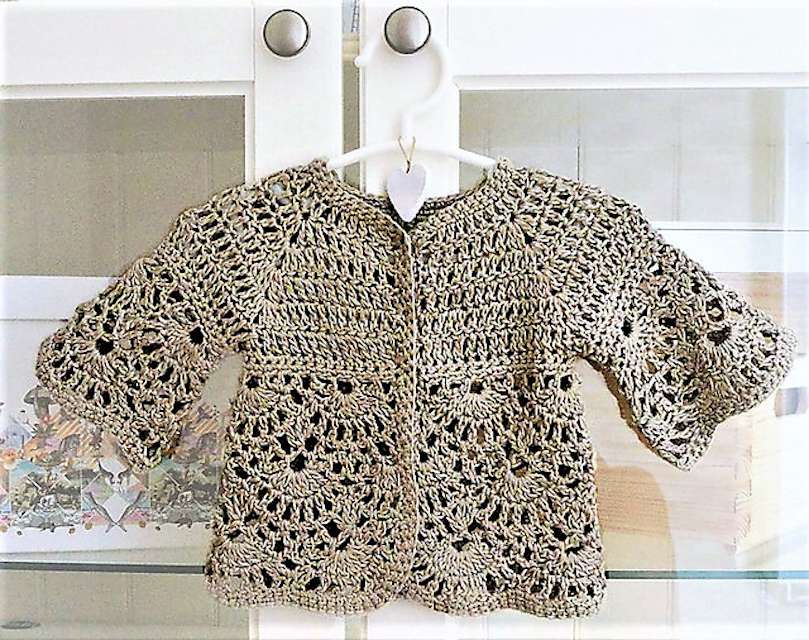Amalfi Sweater