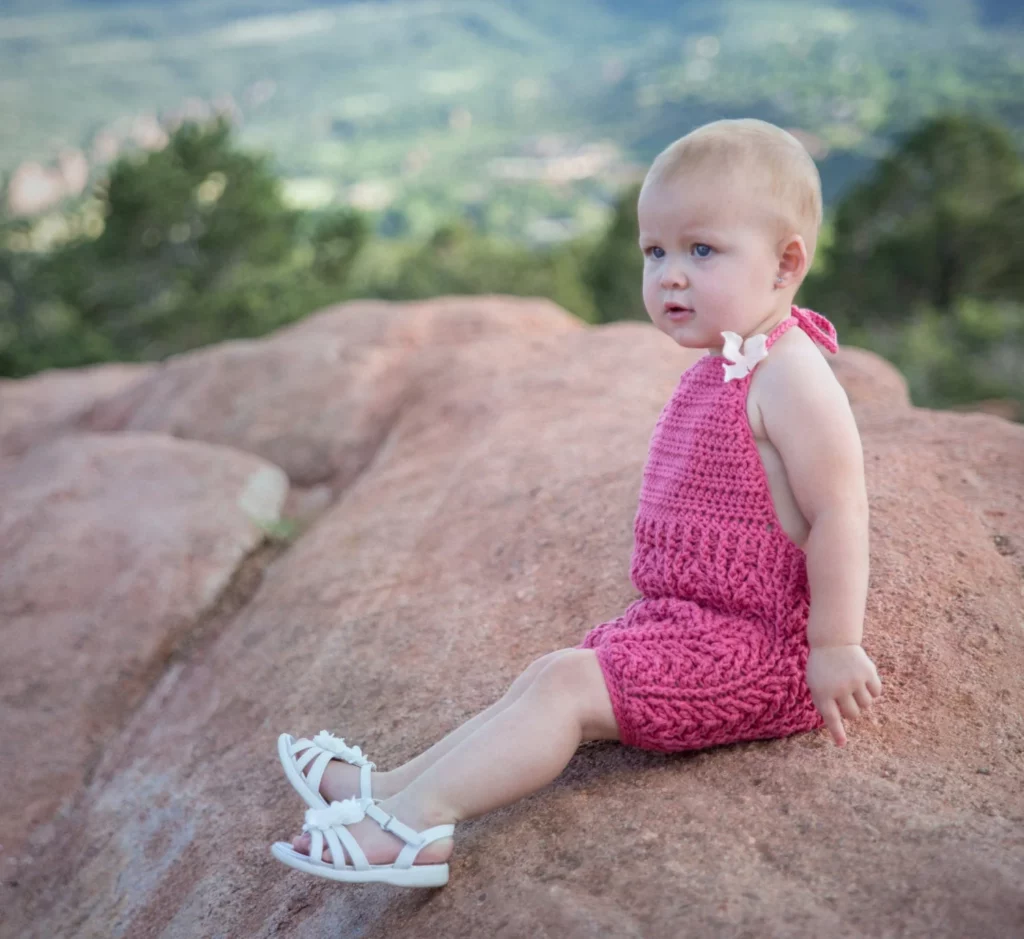 Angel Dress and Pant Crochet Baby Dress Pattern.jpg