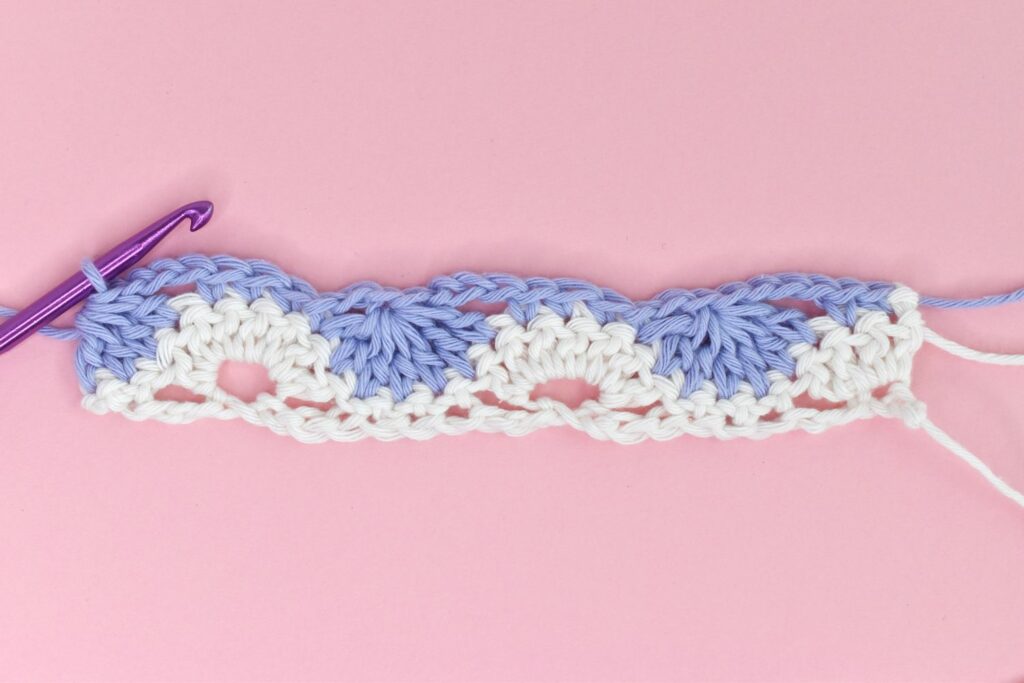 Basic Fundamentals Associated with Catherine’s Wheel Stitch