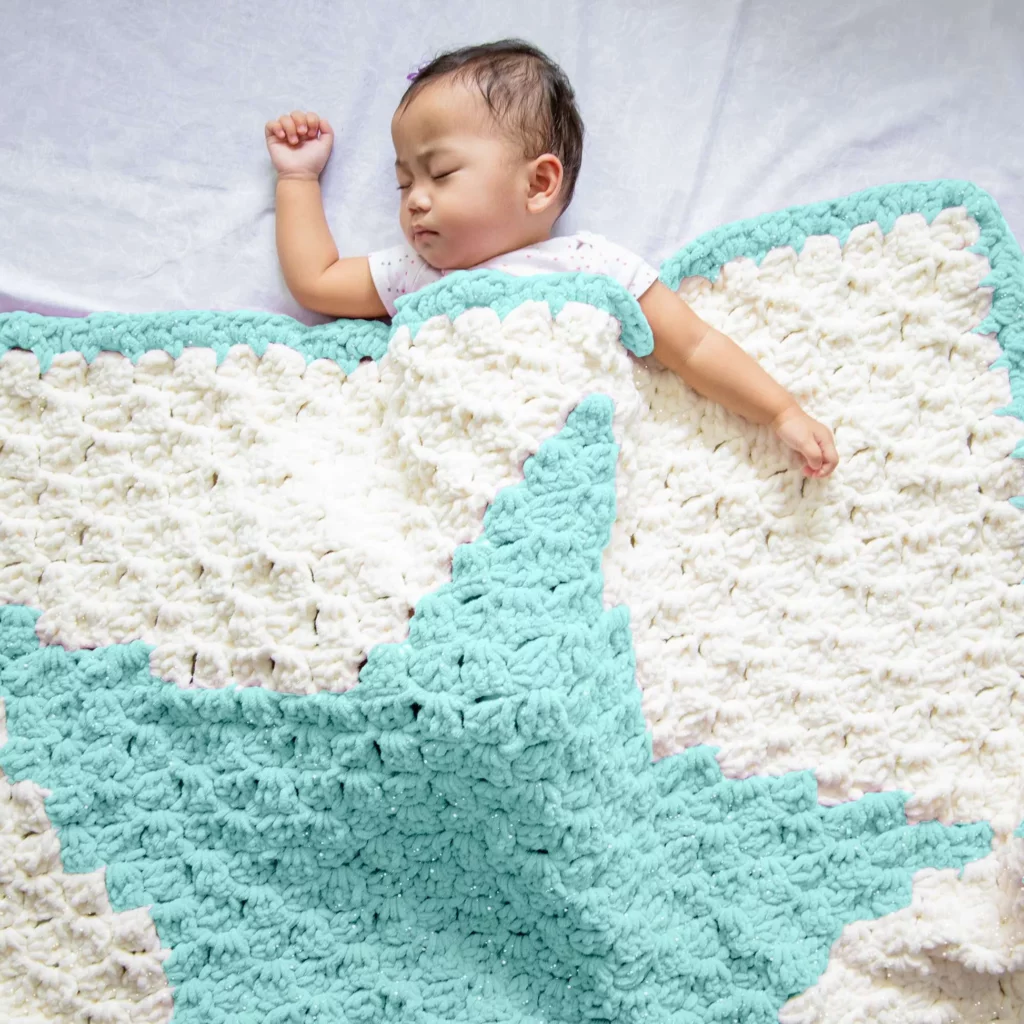 Big Star Crochet Blanket Pattern .jpg