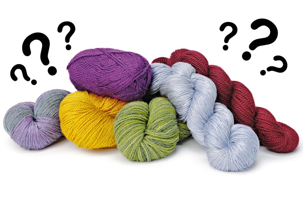 Choosing the Best Yarn for Crochet Baby Blankets