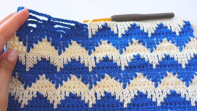 Completing the Main Blanket