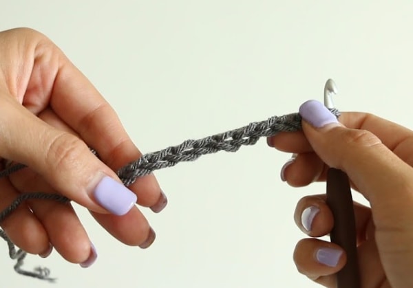 Creation of a Foundation Chain