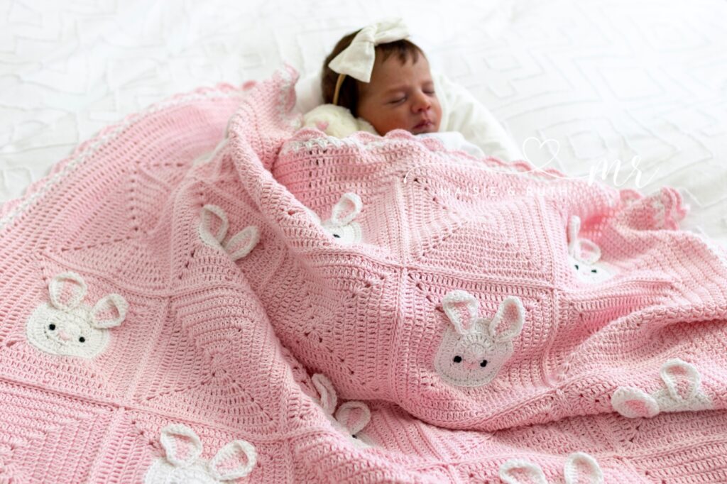 Crochet Baby Blankets Important Points to Keep in Mind