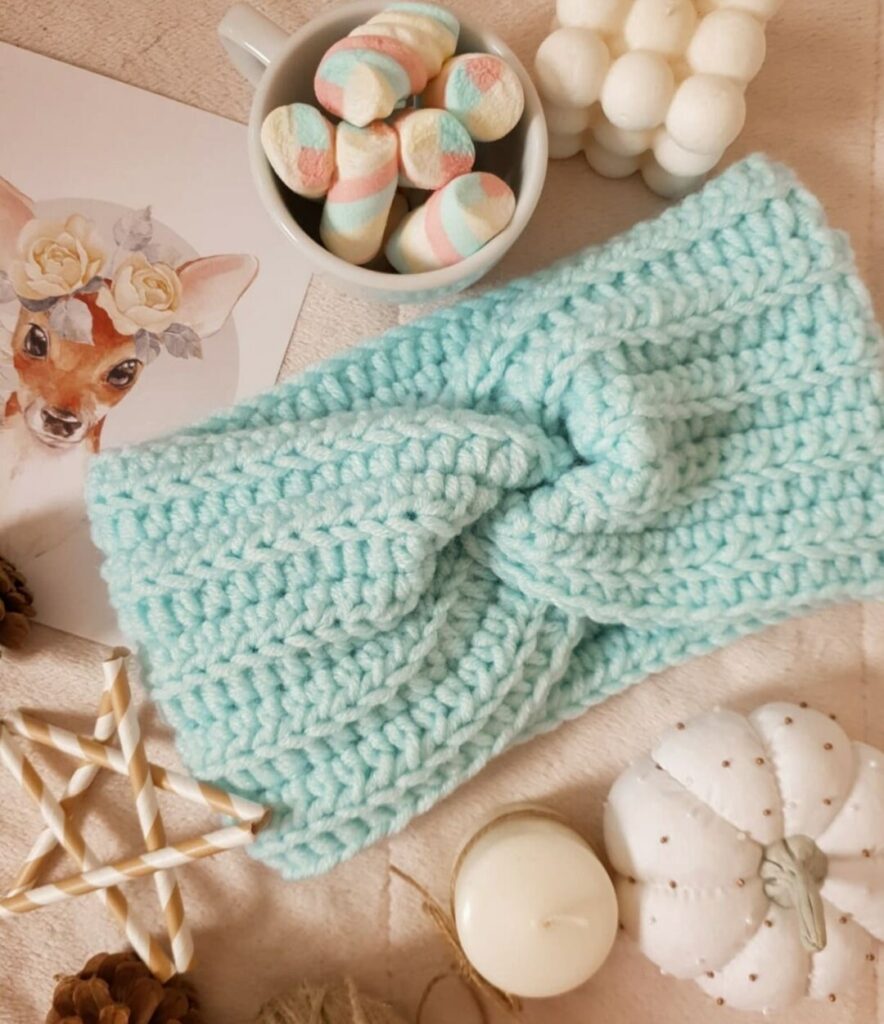 Customize the Baby Headband as Per Your Preferences