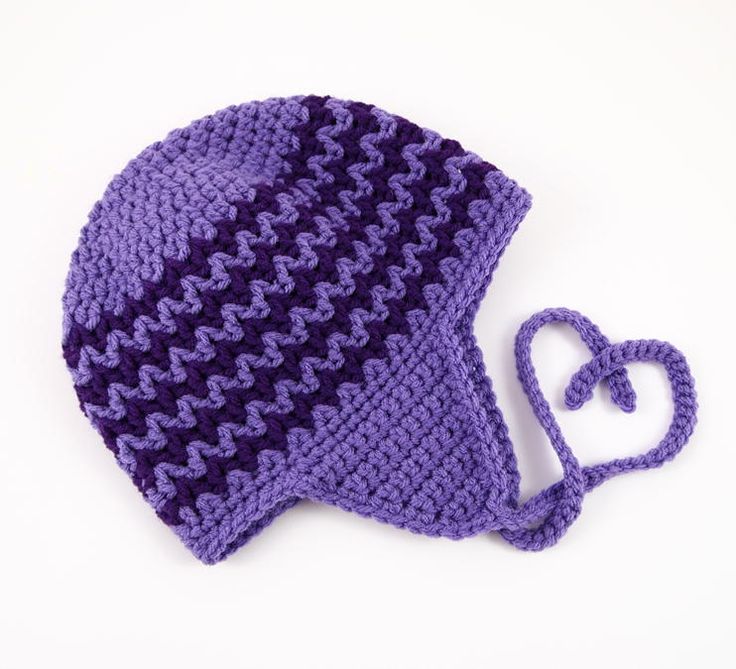 Earflap Hat