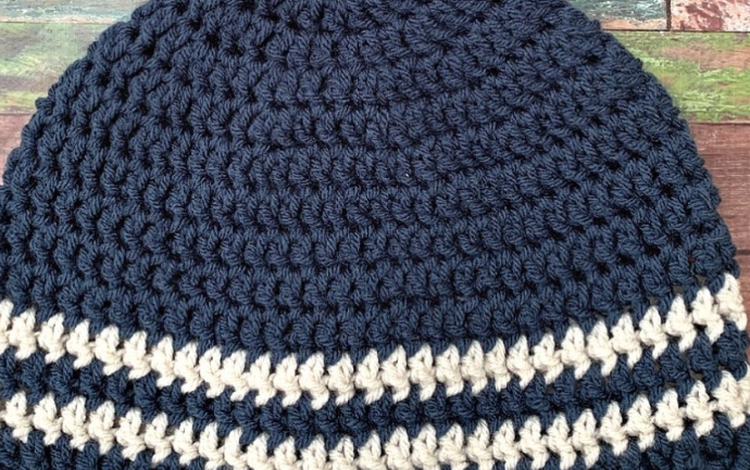 Easy Beanie