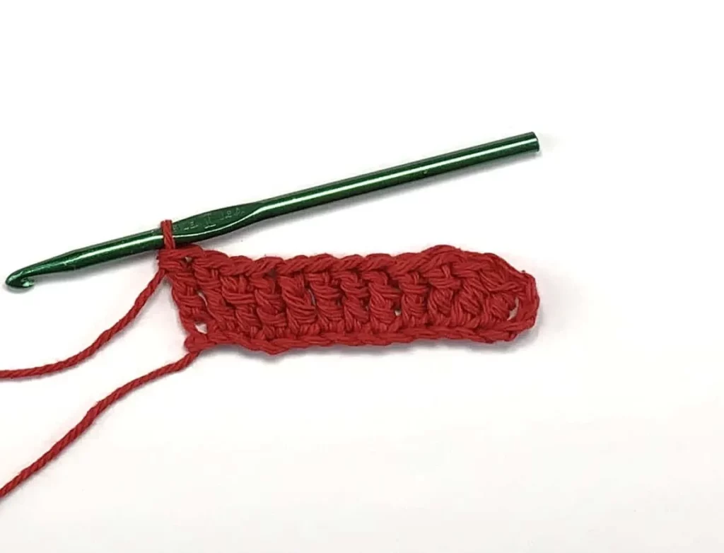 Execute Your Triple Crochet Blanket