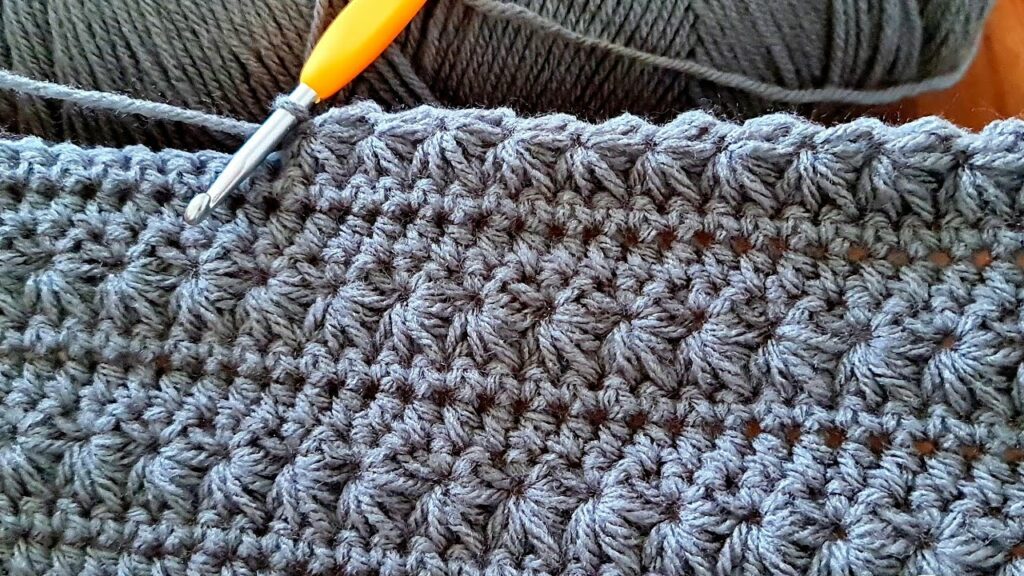 Extending the Stitch to Blanket
