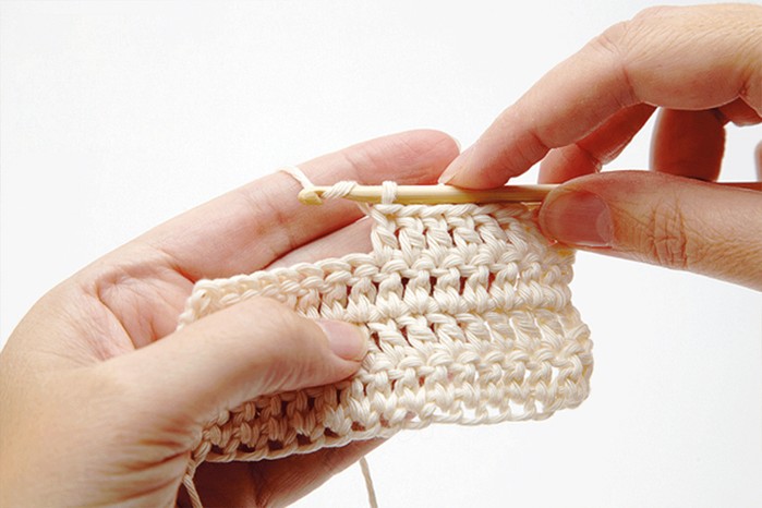  Guide to Simple Triple Crochet Blanket