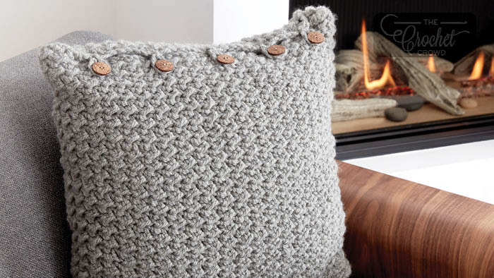 Projects to Make Using Crunch Stitch Crochet