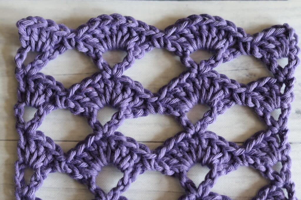 Some Useful Tips To Go Through While Crocheting Shell Stitch