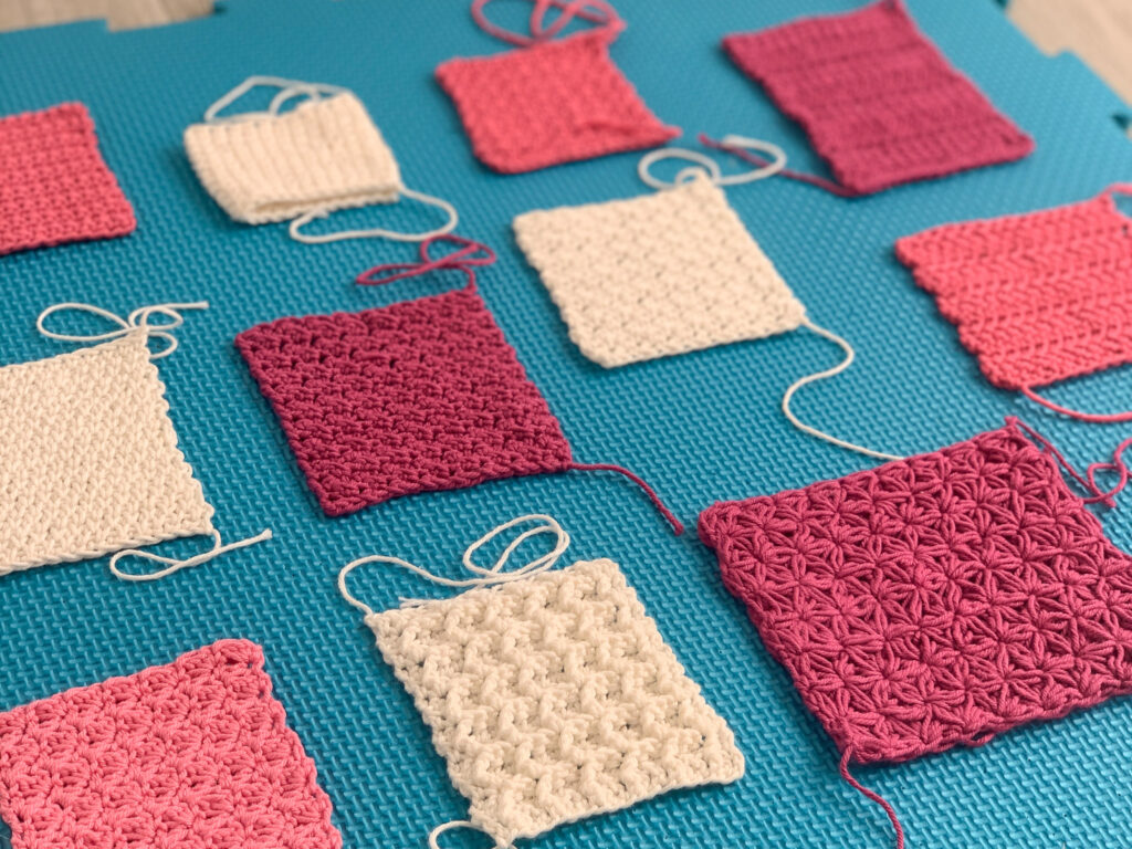 Some Useful Tips to Go Through While Crocheting Grit Stitch