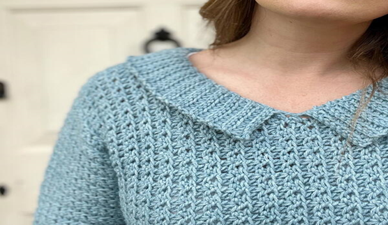Spofforth Sweater Pattern