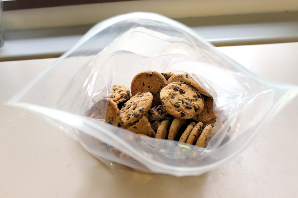 Storage Tips and Tricks for Missouri Cookies