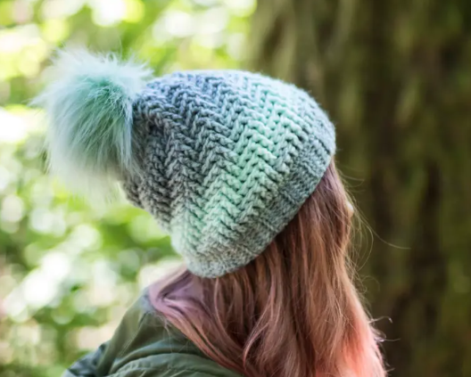 Tanger Beanie Pattern