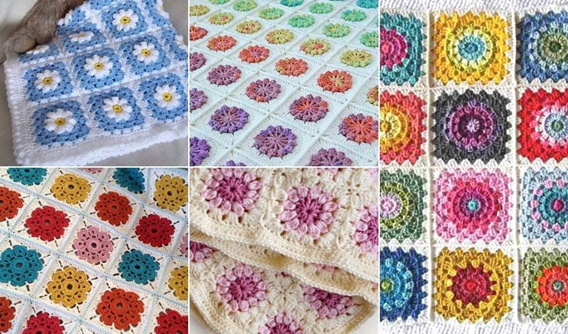 Things to Avoid During Crocheting the Flower Blanket