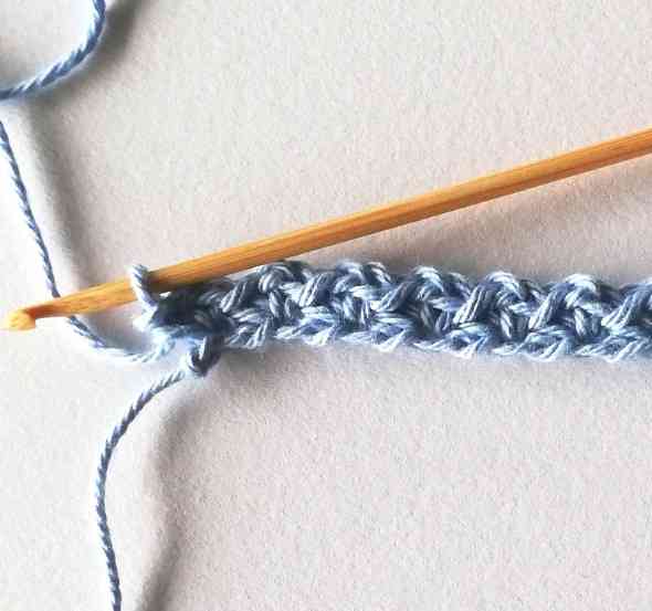 Things to Keep in Mind when Working with Spider Stitch Crochet