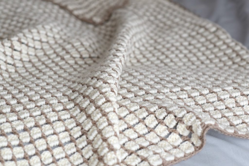 Tips & Tricks You can Follow when making Block Stitch Crochet
