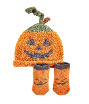 Toddler Halloween Cap and Socks .png