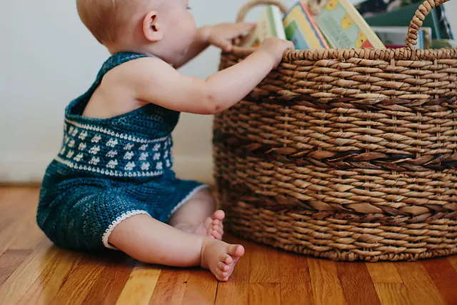 Top Exquisite Crochet Baby Dress Patterns.jpg