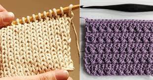 Advantages & Disadvantages of Single Crochet