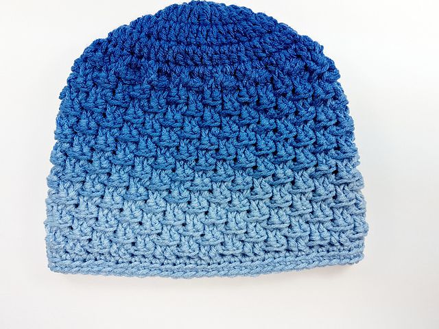 Who Should Wear Crochet Hats?