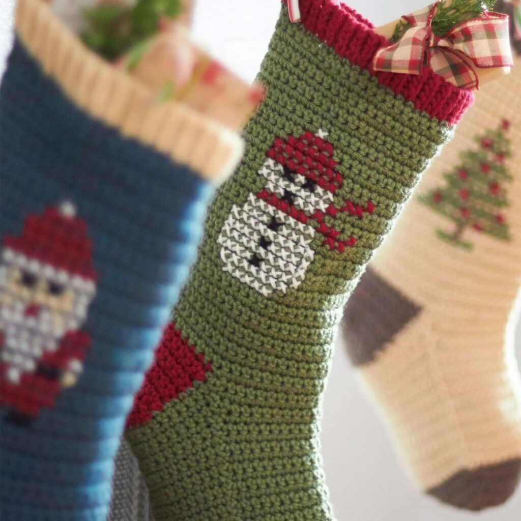 Christmas Stockings