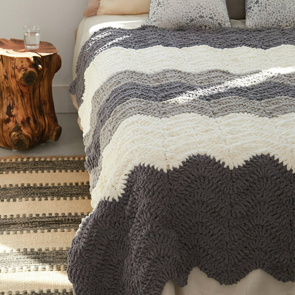 Simple Blankets