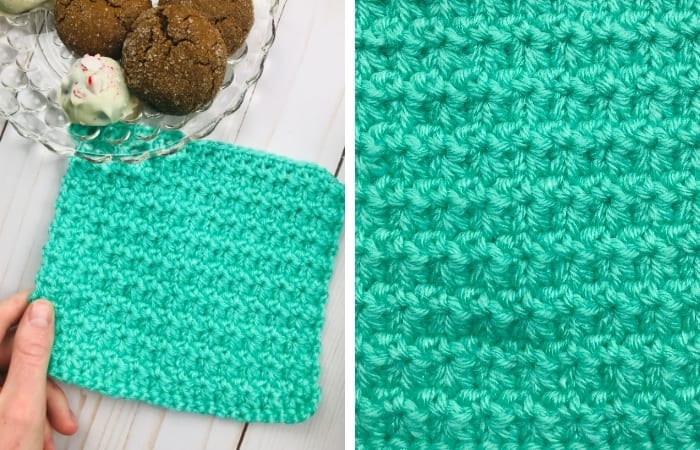 Trinity Crocheting Blanket Pattern