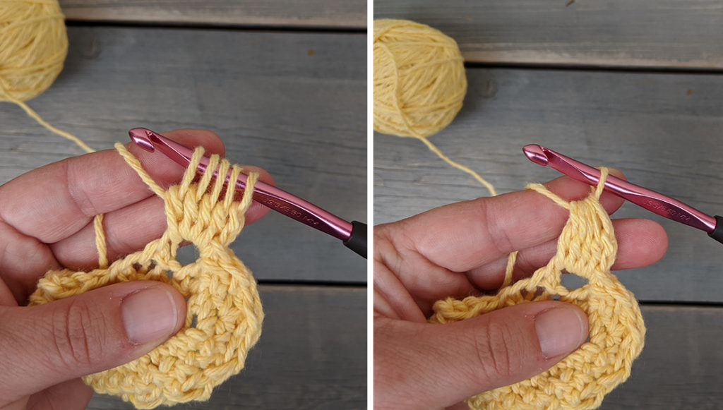 Completing the Bobble