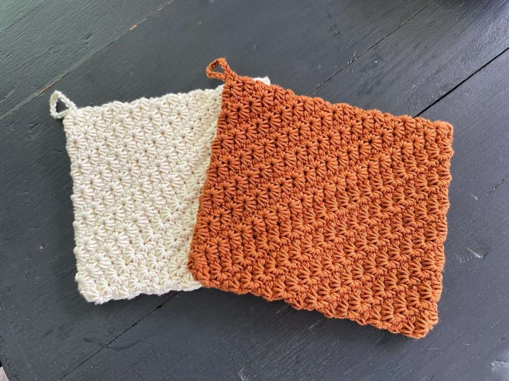 Detailed Steps to Master the Art of Daisy Stitch Crochet