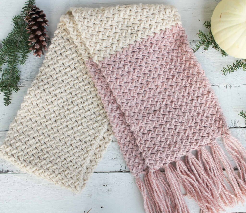 Things You Can Make With Daisy Stitch Crochet