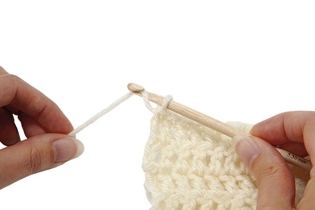 Things to Keep in Mind While Working on Crochet Ruffled Edging