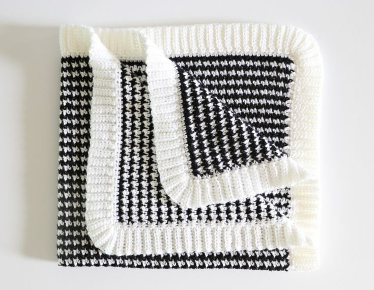 Betty Ann’s Sweater Blanket Guide