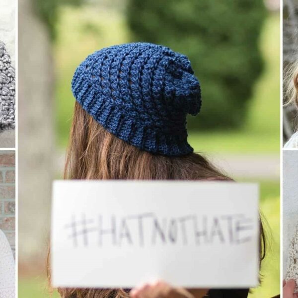 Complete Guide on Winter Hat Crochet Pattern & Ideas for Beginners