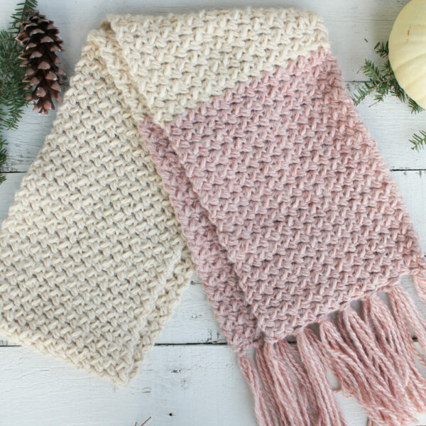 Crochet Scarves for the Winters: 15 Unique Ideas