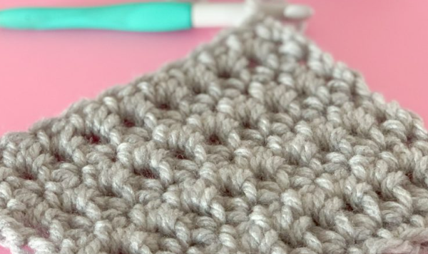 How to Make Extended Single Crochet [Quick Tutorial Guide]