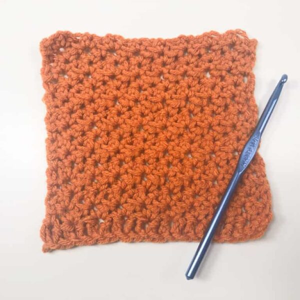 Crocheting the Spider Stitch: Complete Tutorial Guide
