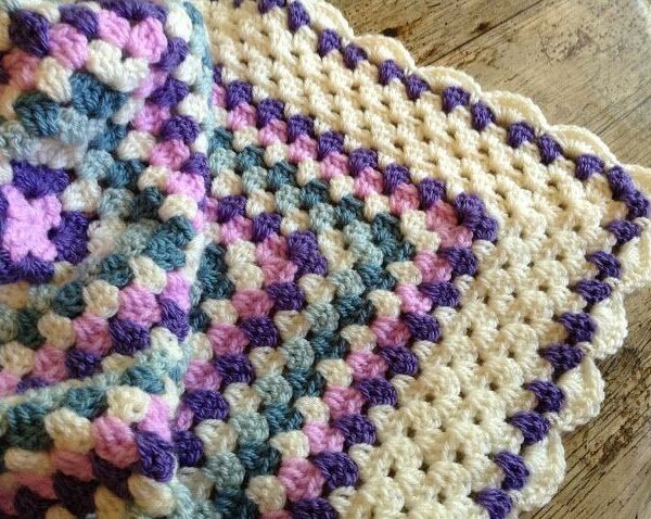 Organizations for Donating Crochet Projects