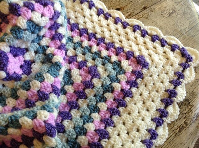 Organizations for Donating Crochet Projects