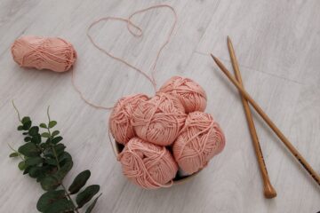 bernat baby blanket yarn pattern