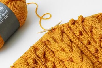 Best Crochet Yarnspirations Free Pattern