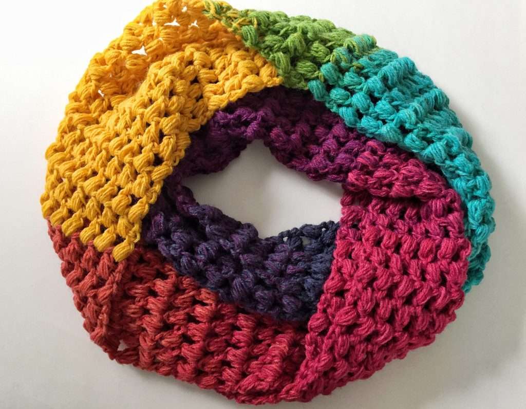 Crochet Patterns to Make with New O'GO Yarn!