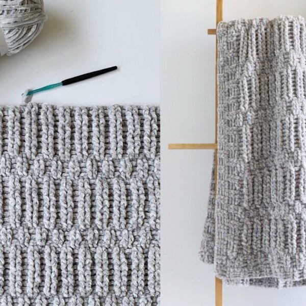 Cozy Velvet Crochet Patterns