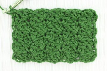 Sedge Stitch tutorial