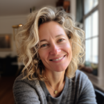 Patricia Davis